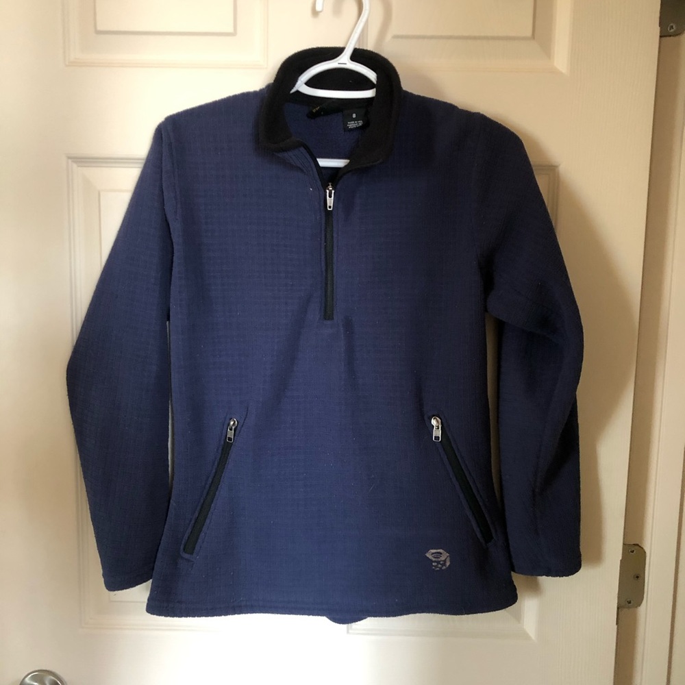 Mountain Hardwear Fleece Pullover